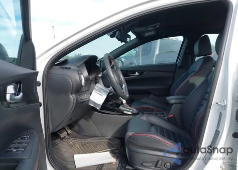 2023 Kia Forte Gt z USA, uszkodzony, nr VIN 3KPF44AC0PE621416